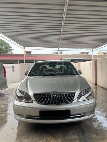 2005 Toyota CAMRY 2.0 FACELIFT (A) cat macam baru - 3