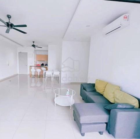 Austin Regency 1