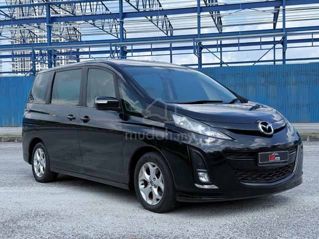 2014 Mazda BIANTE 2.0G(A)- BEST VALUE MPV WARRANTY - 3