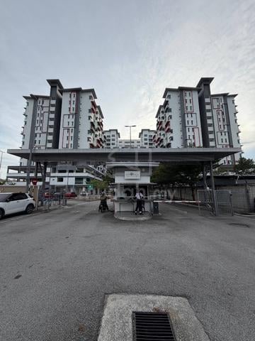 Ehsan Residence @ Sepang 1