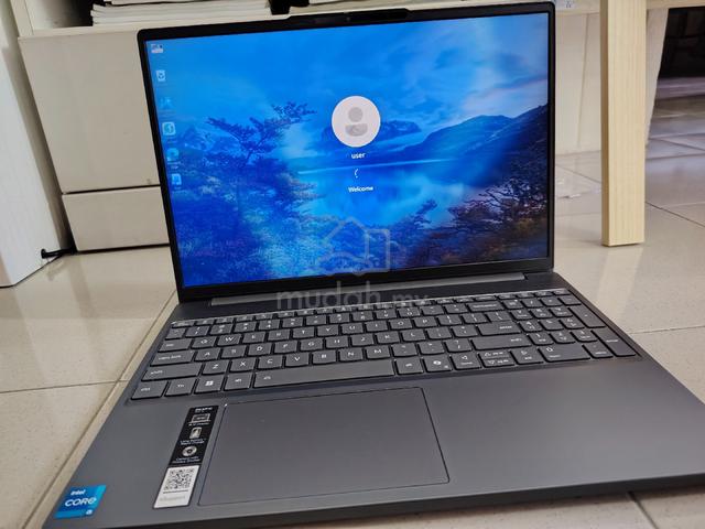 Lenovo ideapad slim3 15irh10 laptop - photo 3 of 6