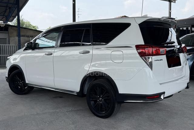 2020 Toyota INNOVA 2.0 X MY17 AN140 (A) - 4