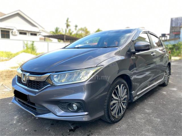 2019 Honda CITY 1.5 V (A) - 2