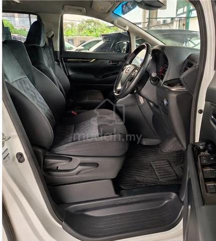 2023 Toyota ALPHARD 2.5 S (8 SEATER) - 5