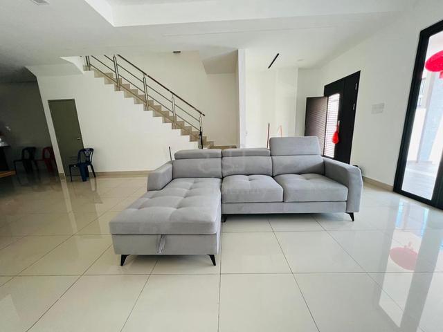 D Art Hills Residence @ Bandar Putra Kulai 1