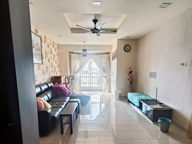Permas Ville Apartments 1