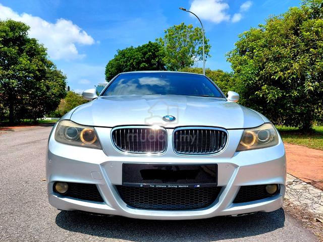 BMW 325i M SPORT LCI 2.5 (CKD) E90 2010 - 3