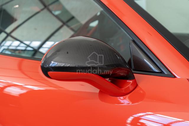 Porsche 911 GT3 RS 4.0 2016 Imported New - 5