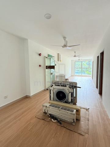 First Floor Shop Lot for Rent, 1703 sq.ft, Kuchai Lama, Kuala Lumpur 1
