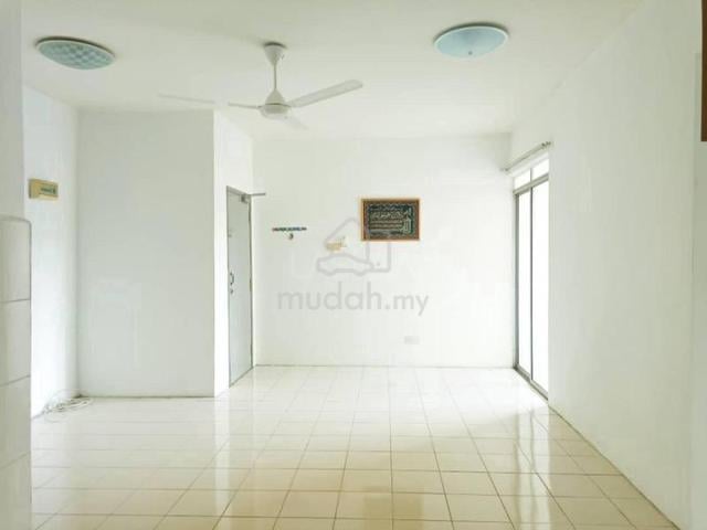 Sri Baiduri Apartment 1