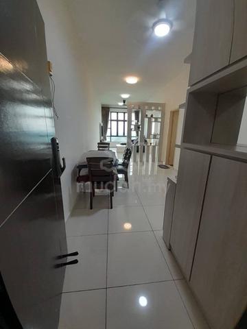D'Summit Residences 1