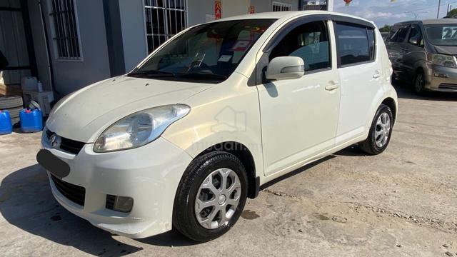2009 Perodua MYVI 1.3 SE ZHS FACELIFT (A) - 2