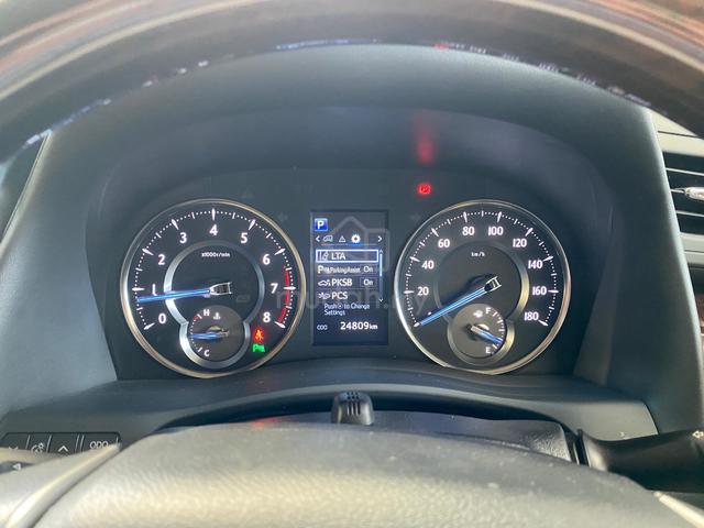 2019 Toyota ALPHARD 2.5 G (A)-Modellista Bodykit - 4