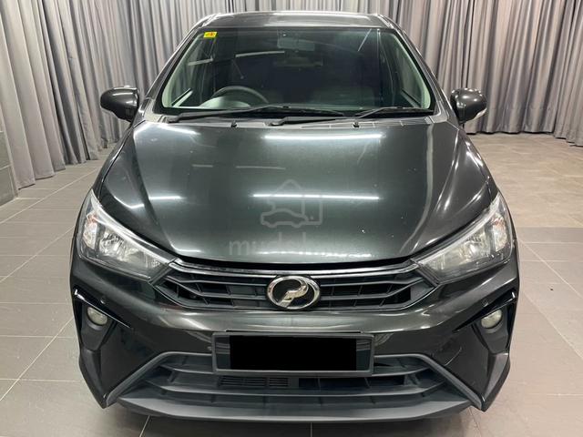 2024 Perodua Bezza 1.3 X (A) Sedan - 2