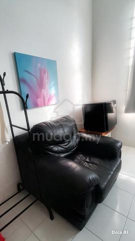 Bilik Sewa Master Room (Kinarut) 1
