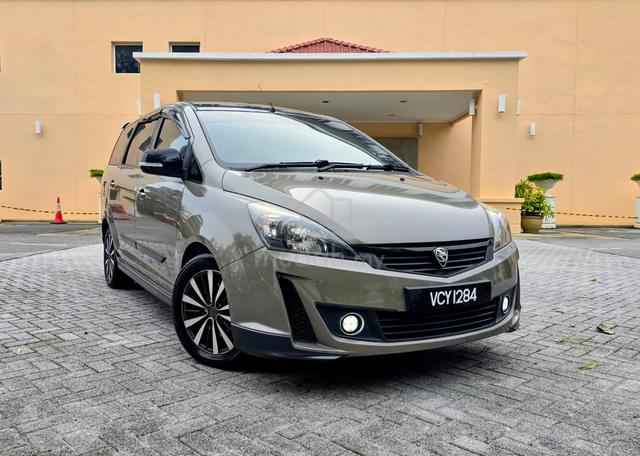 2019 Proton EXORA 1.6 PREMIUM (A) FL Bulanan Renda - 1