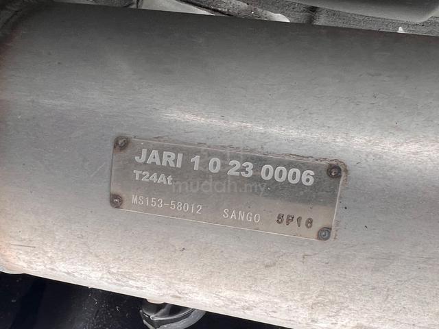 2025 Toyota Vellfire 2.4L Z-Premier Modelista Ori - 5