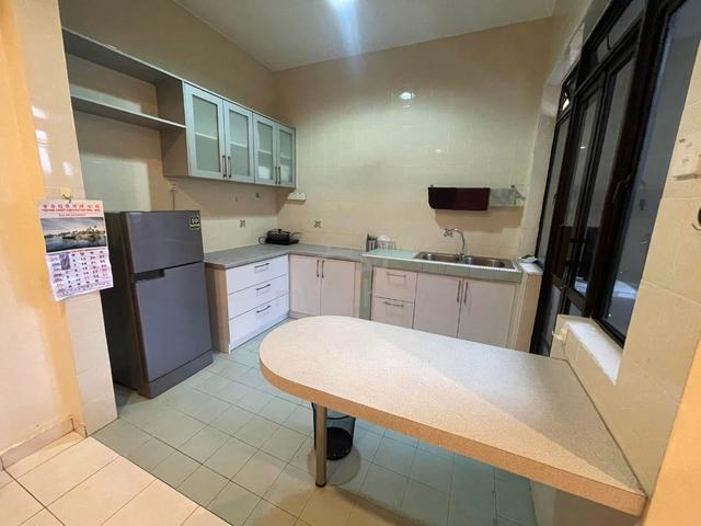 Golf Vista Resort Homes 4