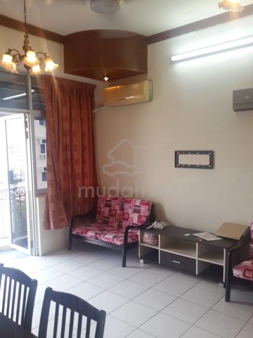 Taman Jubilee Phase 5 1