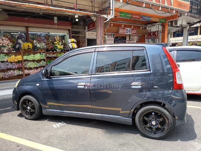 2009 Perodua VIVA 1.0 ELITE AT (A) - 3