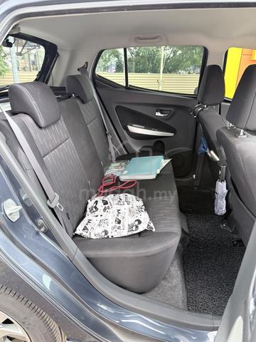 2018 Perodua AXIA 1.0 SE FACELIFT (A) - 5