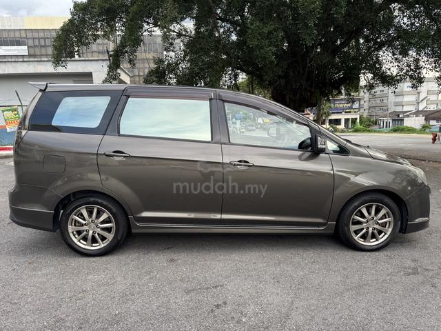 2012 Proton EXORA 1.6 BOLD PREMIUM (A) - 4