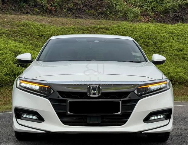 HONDA SENSING TCP Honda ACCORD 1.5 TC-P F/SERVICE - 3