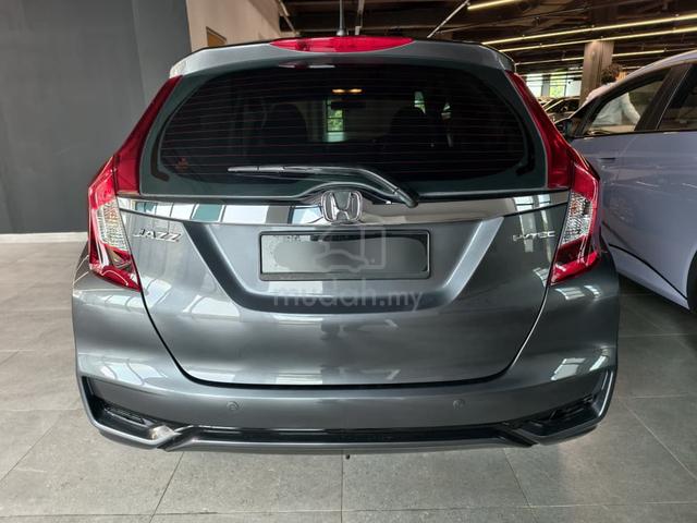 2018 Honda JAZZ 1.5 S (A) - AUTO SELECTION - 5