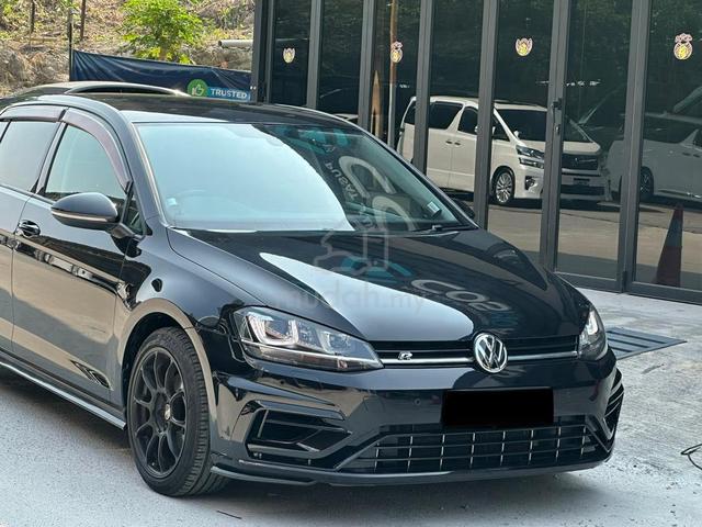 volkswagen GOLF MK7 1.4 TSI (A) FULL LOAN !  - 3