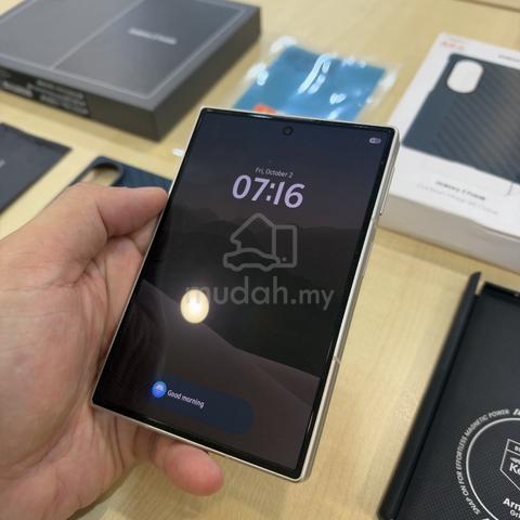 Samsung Galaxy Z Fold8 512GB/12GB - photo 2 of 6