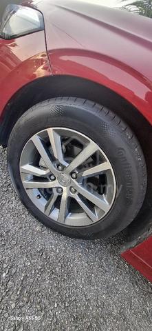 2023 Honda CIVIC 1.5 E (A) - 4