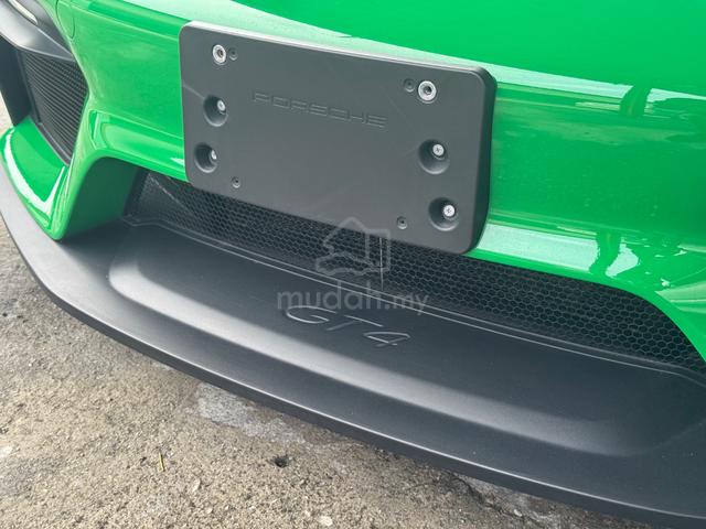 JAPAN SPEC 2023 Porsche CAYMAN 718 GT4 RS 4.0 - 4