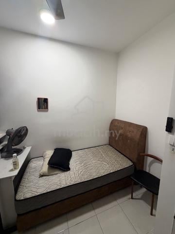 Minest The Zen Sentul KL Room For Rent 1