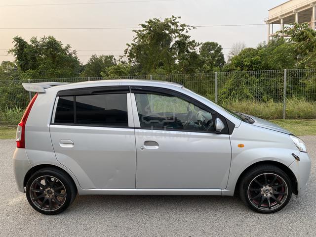2013 Perodua VIVA 1.0 EZ STANDARD (A) - 3