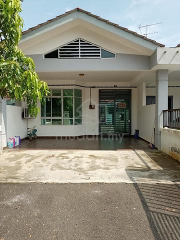 BELOW MARKET‼️Jalan Kenanga Bandar Penawar Johor‼️FULL LOAN💯 1