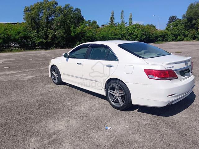 2010 Toyota CAMRY 2.4 V ACV40R-JEAGKERH FACELIFT - 2