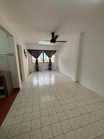 apartment Permai damansara damai 1