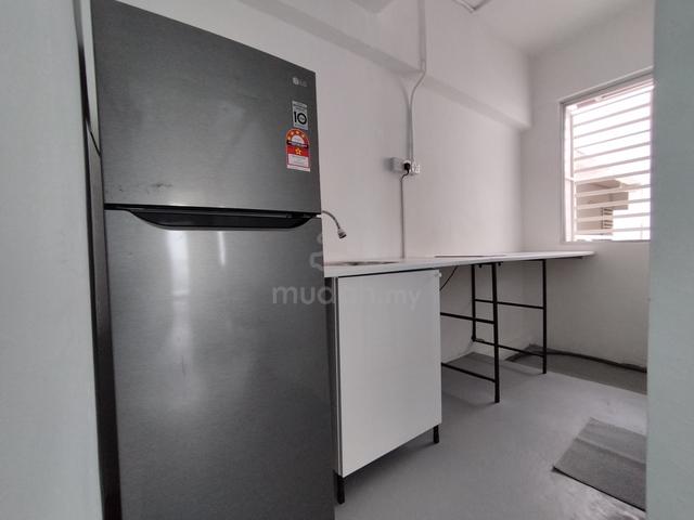 Single Female Room at Ayer Itam 4