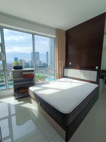 City Residence 1