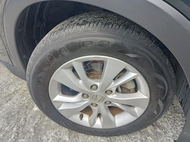 2015 Honda HR-V 1.8 V (A) - 5
