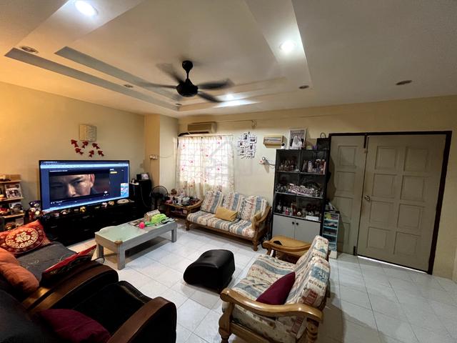 House For Sale In Simpang Ampat 1