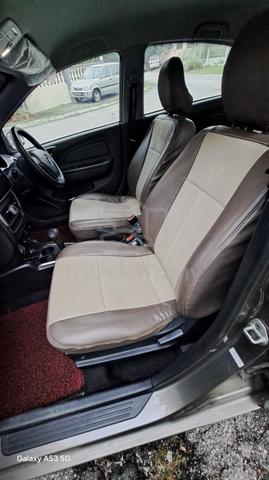 2022 Proton SAGA 1.3 PREMIUM AT MY16 FACELIFT (A) - 5