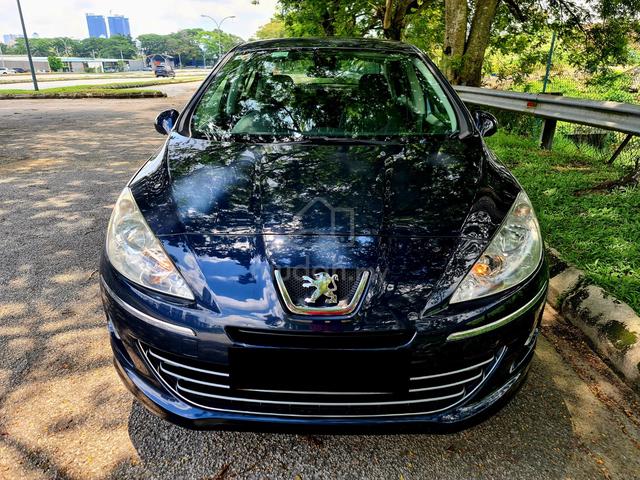 Peugeot 408 2.0 6 Speed AutoHeadlamp AutoWiper - 4