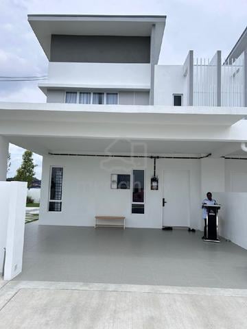 double storey landed 1