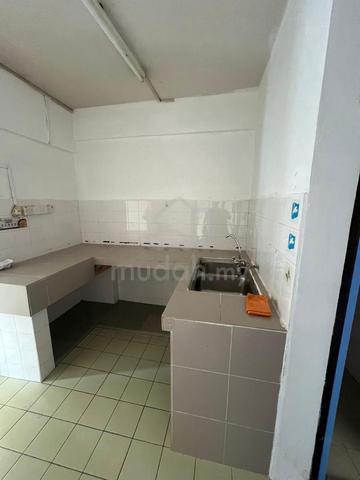 Seraya Apartment 1