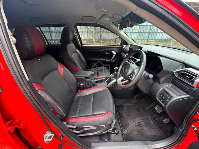 2022 Perodua ATIVA 1.0 T AV (A) [SERVICE PERODUA] - 5