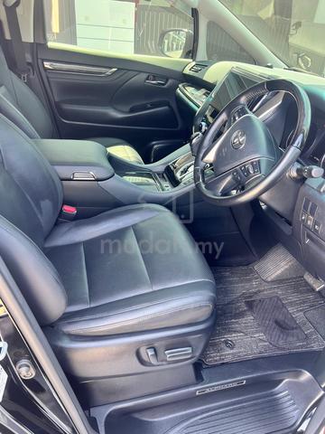 2020 Toyota ALPHARD 2.5 SC DBA-AGH30W (A) - 5