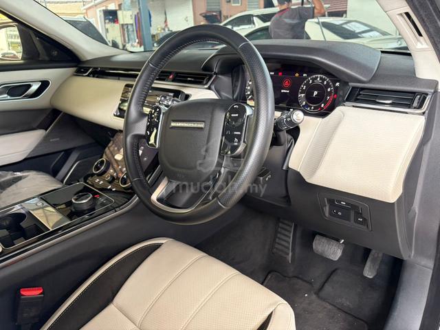 2018 Land Rover RANGE ROVER 2.0 VELAR P250 (A) - 5
