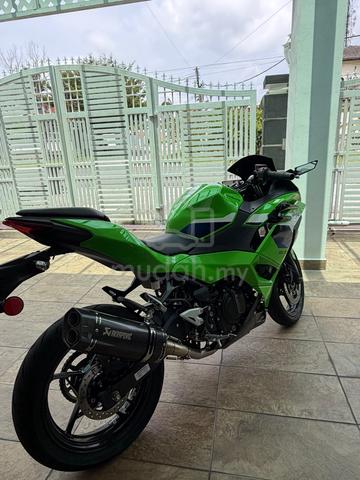 motor untik dijual - photo 5 of 5