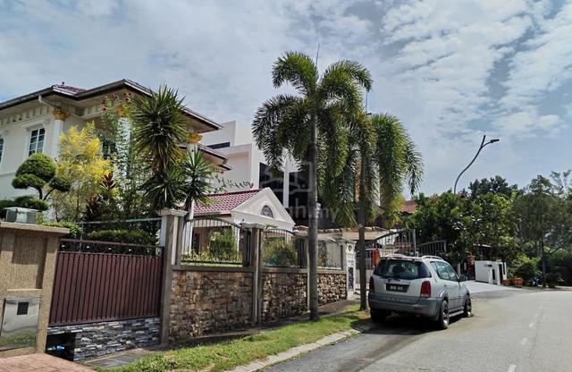2 Storey Bungalow - Bukit Rimau, Seksyen 32 @ Shah Alam 3